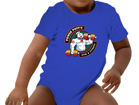 Power Puft's