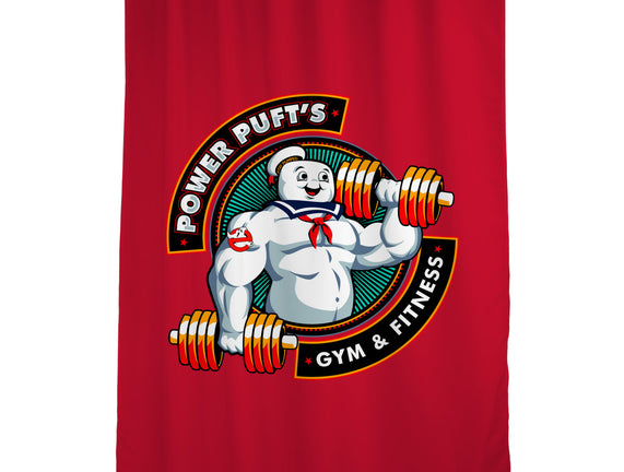Power Puft's
