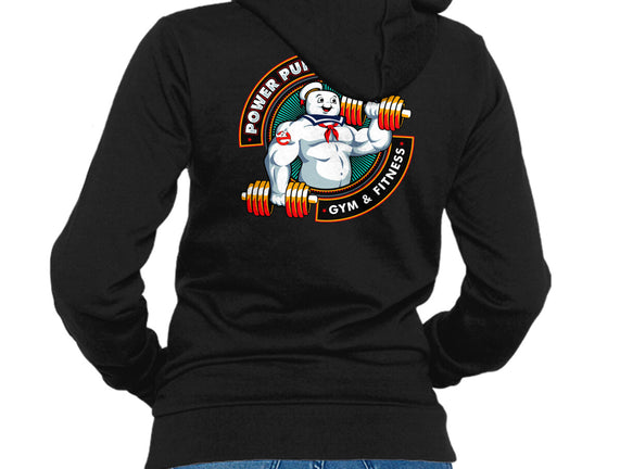 Power Puft's