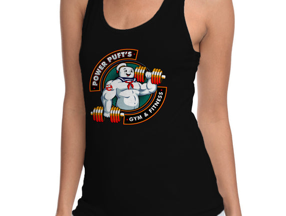 Power Puft's