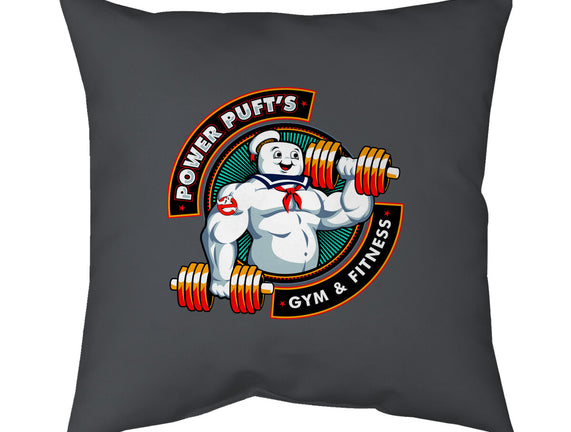 Power Puft's