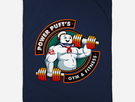 Power Puft's