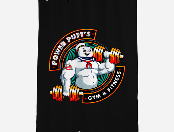 Power Puft's