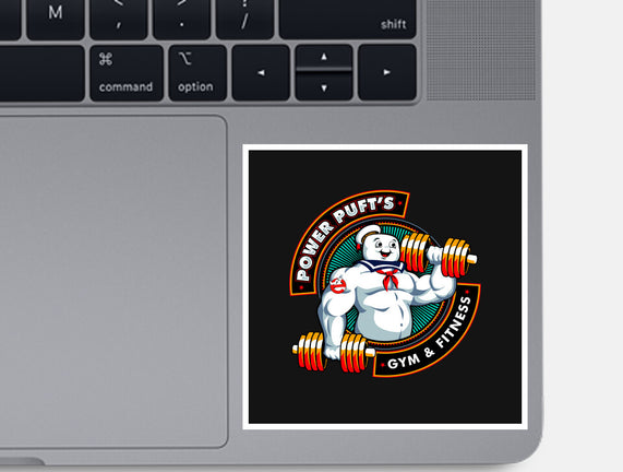 Power Puft's