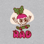 Radish Skater-Womens-Basic-Tee-Weird & Punderful