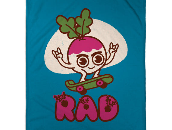 Radish Skater