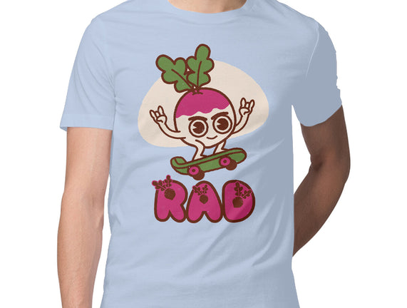 Radish Skater