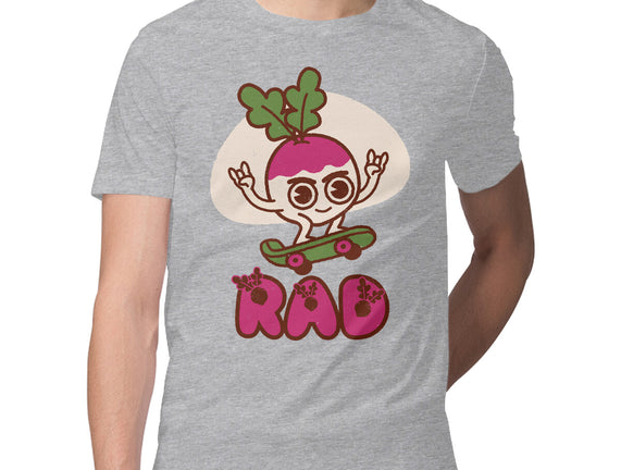 Radish Skater