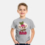 Radish Skater-Youth-Basic-Tee-Weird & Punderful