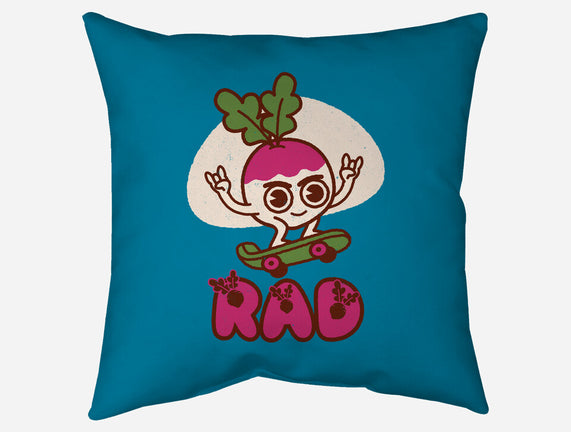 Radish Skater