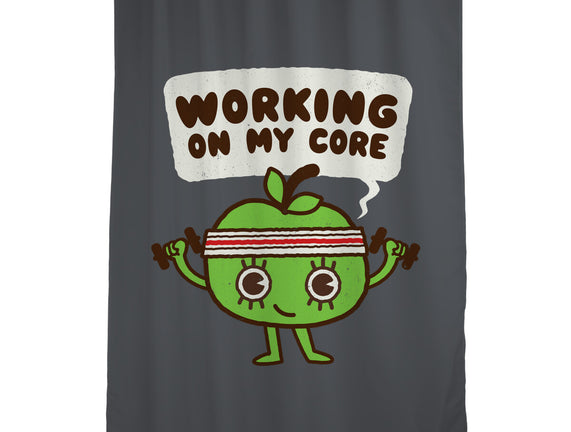 Working On My Core