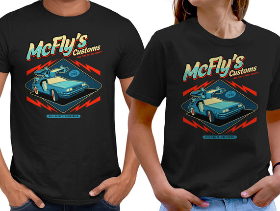 McFly Customs