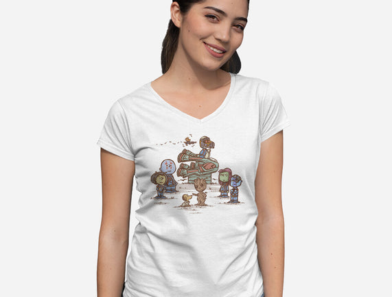 Guard Dog Of The Galaxy