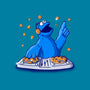 Cookie Party-Mens-Premium-Tee-NMdesign