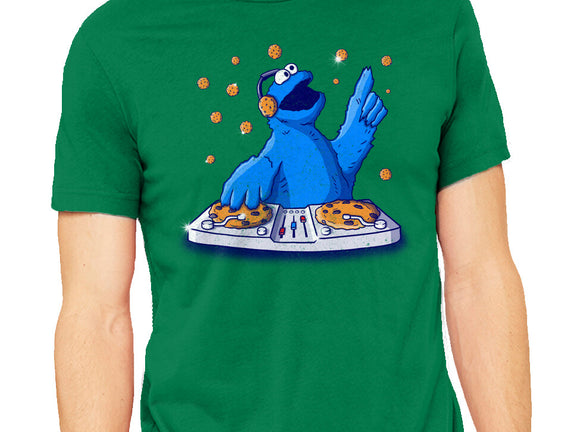 Cookie Party
