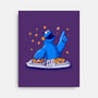 Cookie Party-None-Stretched-Canvas-NMdesign