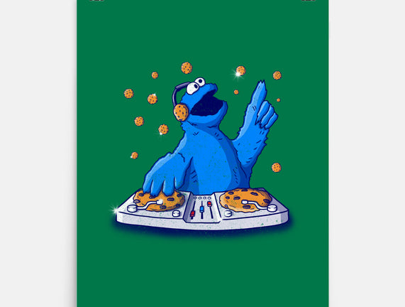 Cookie Party