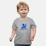 Cookie Party-Baby-Basic-Tee-NMdesign