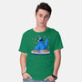 Cookie Party-Mens-Basic-Tee-NMdesign