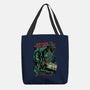 Welcome To Isla Nublar-None-Basic Tote-Bag-Guilherme magno de oliveira