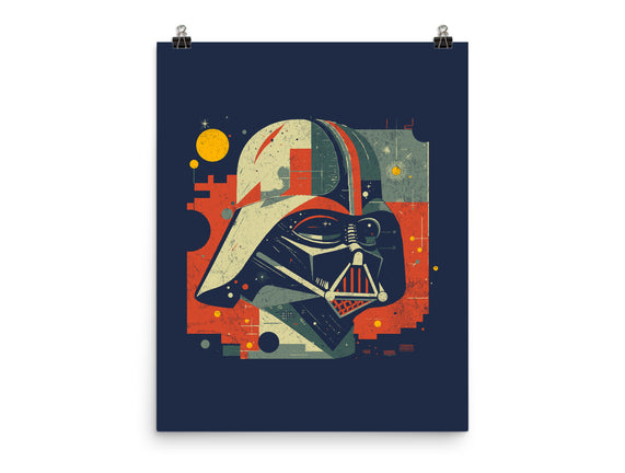 Dark Helmet