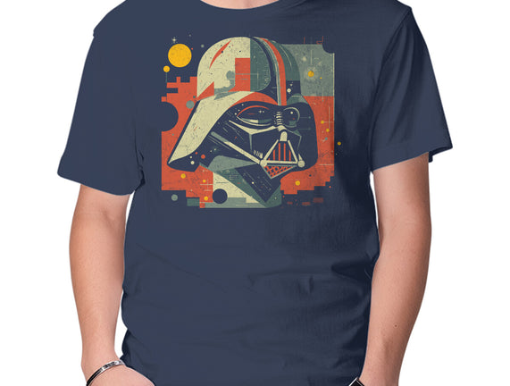 Dark Helmet
