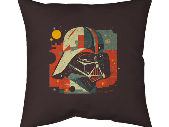 Dark Helmet