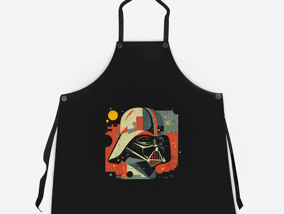 Dark Helmet