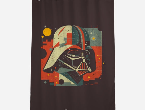 Dark Helmet