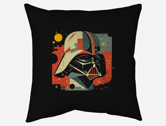Dark Helmet