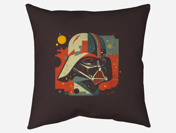 Dark Helmet