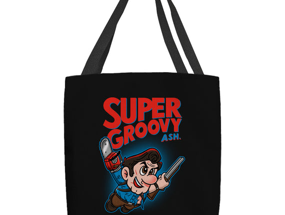 Super Groovy