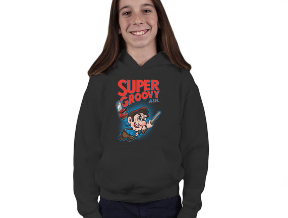 Super Groovy
