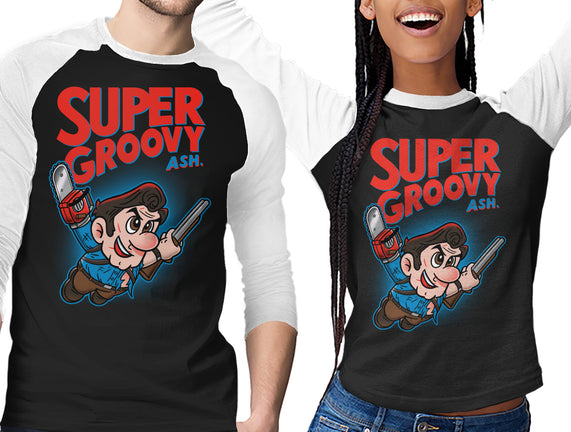 Super Groovy