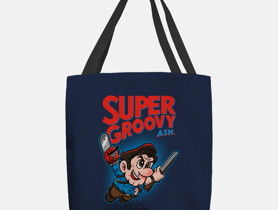 Super Groovy