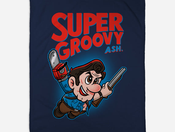 Super Groovy