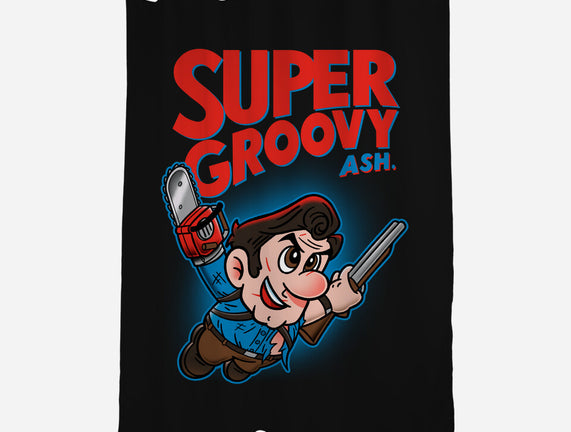 Super Groovy