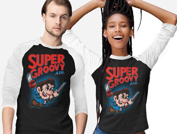 Super Groovy