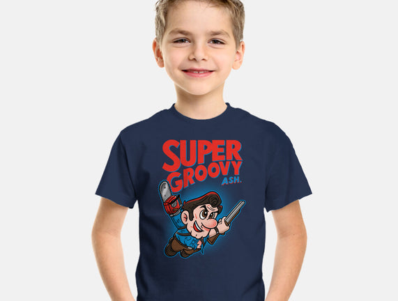 Super Groovy