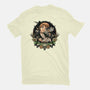 A Lost Boy-Mens-Basic-Tee-momma_gorilla