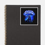 Metal Lord-None-Glossy-Sticker-retrodivision
