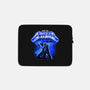 Metal Lord-None-Zippered-Laptop Sleeve-retrodivision