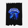 Metal Lord-None-Polyester-Shower Curtain-retrodivision