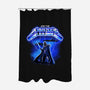 Metal Lord-None-Polyester-Shower Curtain-retrodivision
