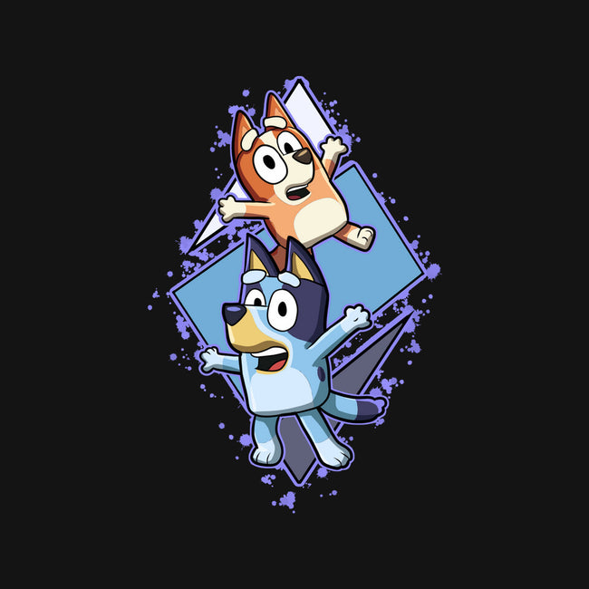 Siblings Life-Youth-Crew Neck-Sweatshirt-nickzzarto