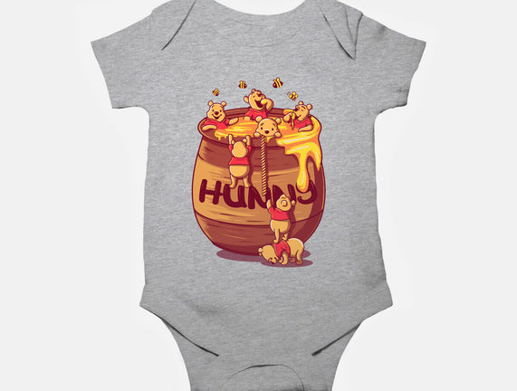 The Hunny Pot