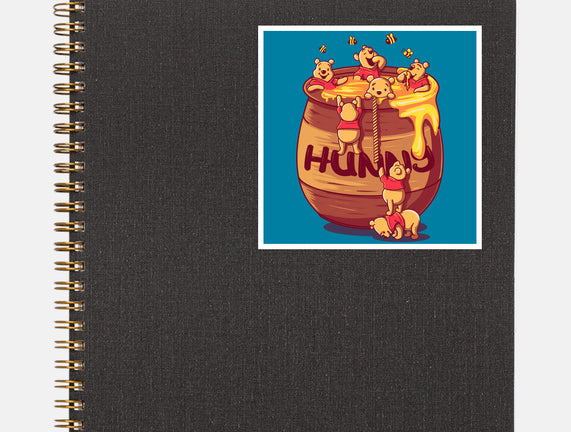 The Hunny Pot