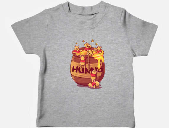 The Hunny Pot