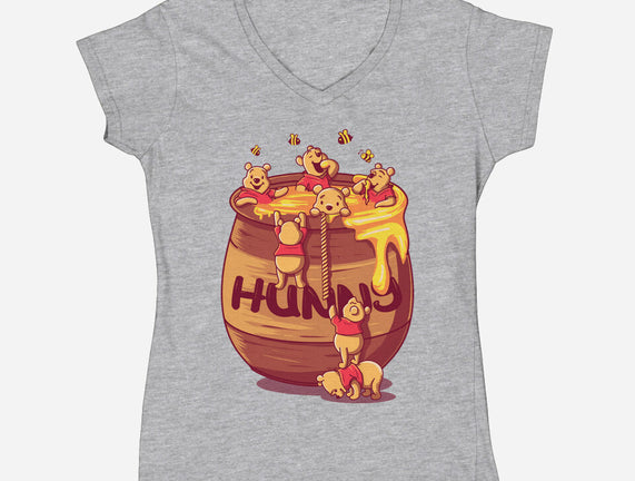 The Hunny Pot