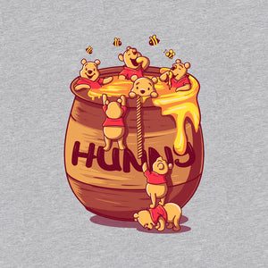 The Hunny Pot The Hunny Pot